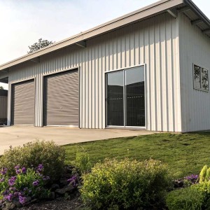 Shed Kit Prices