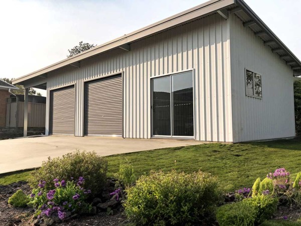 Shed prices