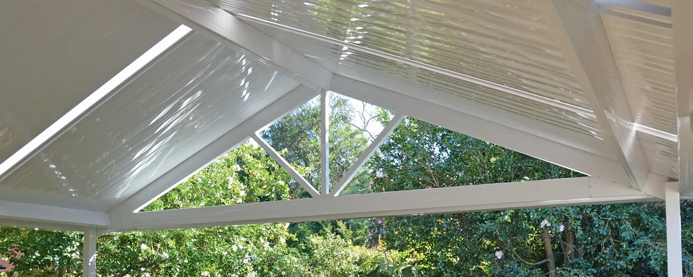 Gable pergola builders in Australia