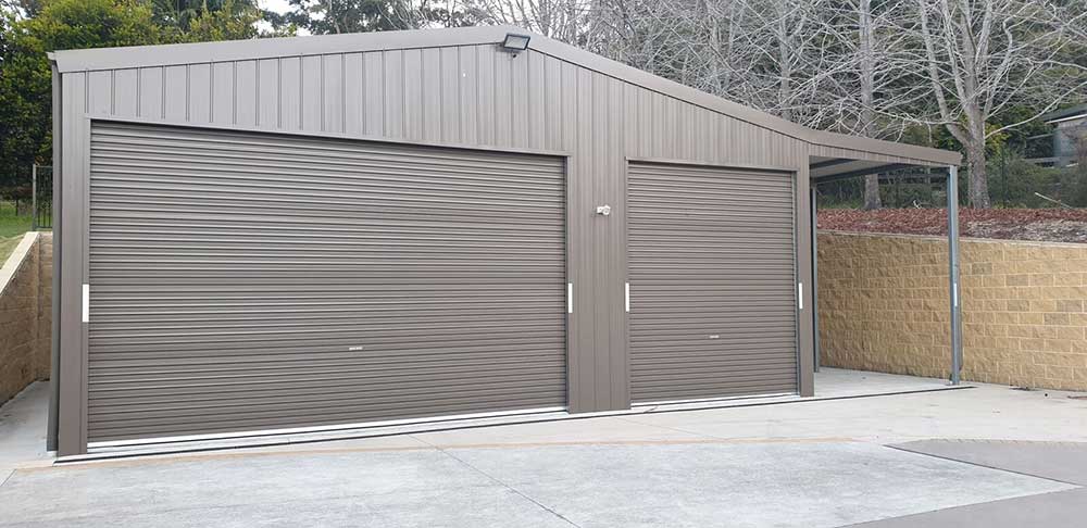 Garage Prices