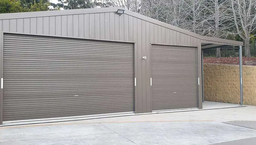 Garage Prices
