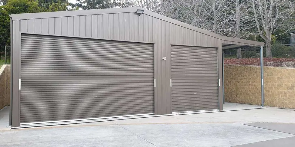 Garage Prices