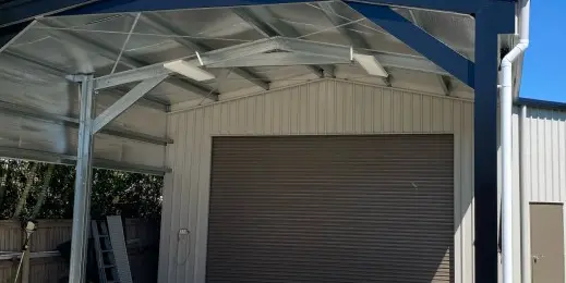 Raul Stevens shed Townsville case study thumb