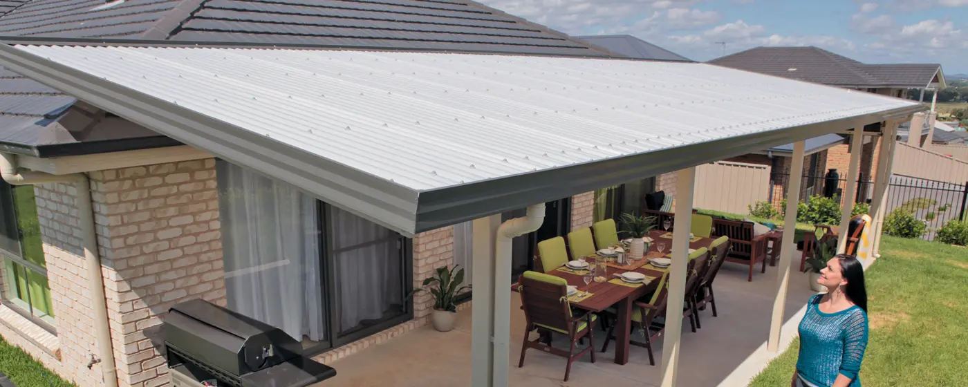 Patio builders in Brisbane